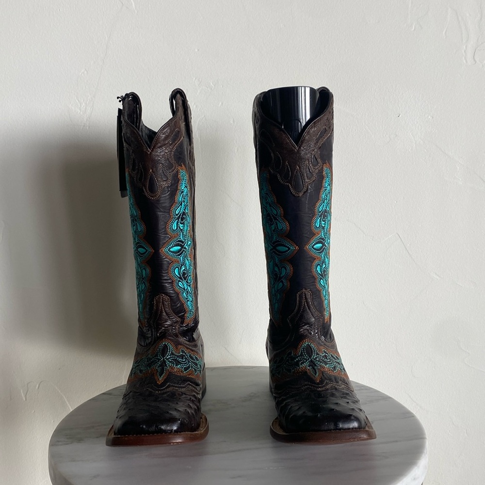 Lucchese Boots